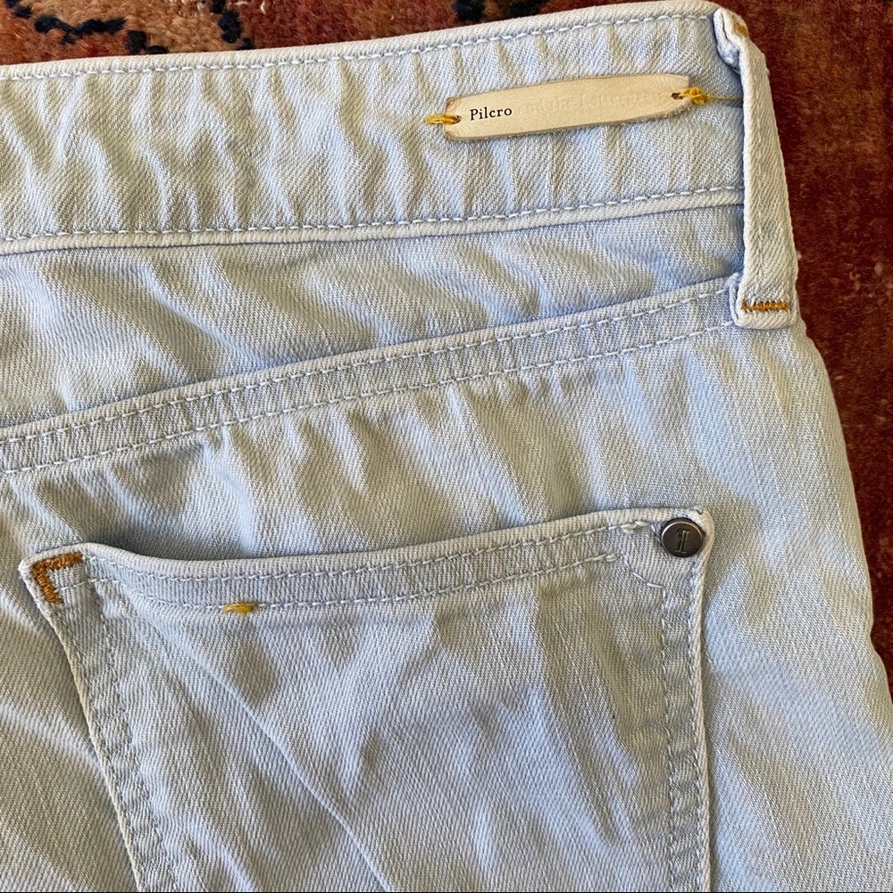 •Pilco and the Letterpress Stet skinny jean• 27 - Picture 5 of 7